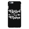 Blessed Mama iPhone 6 Plus/6s Plus Case