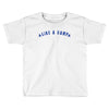Like A Camp Toddler T-shirt