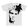 xxxtentacion All Over Men's T-shirt