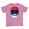 russia till i die Youth Tee