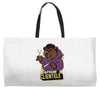 old dirty dermot 2 Weekender Totes