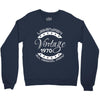 legendary vintage 1970 Crewneck Sweatshirt