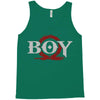 Boy Tank Top