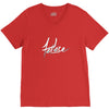 tatle V-Neck Tee