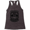 If Things Better 1990 Age Approach Magnificent Racerback Tank