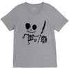 come in for a bit V-Neck Tee