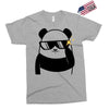 panda bear Exclusive T-shirt