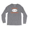 york fright review squad Long Sleeve Shirts