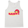 Finding Da Wae Tank Top