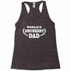 drunk (2) Racerback Tank