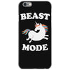 beast mode iPhone 6/6s Case
