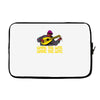 gimme the lute Laptop sleeve