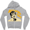 Rock Balboa Adrian Zipper Hoodie