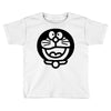 Doraemon Toddler T-shirt