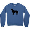 dog Crewneck Sweatshirt