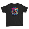 respect mah wizardrah! Youth Tee