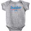 bender 3016 Baby Bodysuit