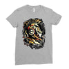 prototype Ladies Fitted T-Shirt
