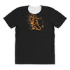 the jinchurik All Over Women's T-shirt