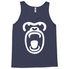 gorilla face Tank Top