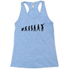 evolution fortnite Racerback Tank