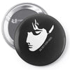 richey edwards Pin-back button
