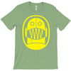 robot T-Shirt