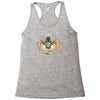 grass starters Racerback Tank