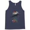 aurora Tank Top