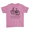 freedom machine Youth Tee