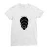 TORNADO Ladies Fitted T-Shirt