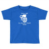 pull me, i'll blow your mind Toddler T-shirt