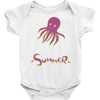 summer Baby Onesie