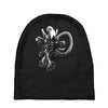 alien movie xenomorph Baby Beanies