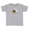 space heater Toddler T-shirt