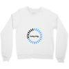 Loading Baby Boy Crewneck Sweatshirt