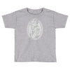 rebellion princess Toddler T-shirt