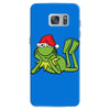 kermit christmas Samsung Galaxy S7