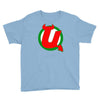 utica devils ahl hockey Youth Tee