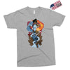 avatar of the water tribe Exclusive T-shirt