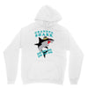 Grandpa Shark -Shark Do Do Do Unisex Hoodie