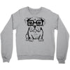puppy Crewneck Sweatshirt
