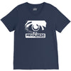 requiem for a dream eye V-Neck Tee