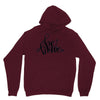 LOOK BEAUTY Unisex Hoodie