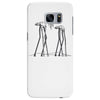 dali walkers Samsung Galaxy S7 Edge