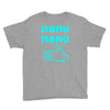 mork and mind Youth Tee