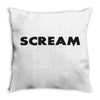 fahrie77 Throw Pillow