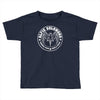 new peaky alfie solomons Toddler T-shirt