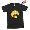 big nightmare Exclusive T-shirt