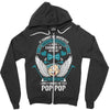 I Own It Forever The Title Pop Pop Zipper Hoodie